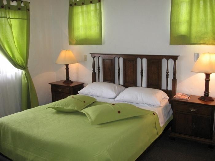 Hotel Los Frayles Villa de Leyva Ruang foto