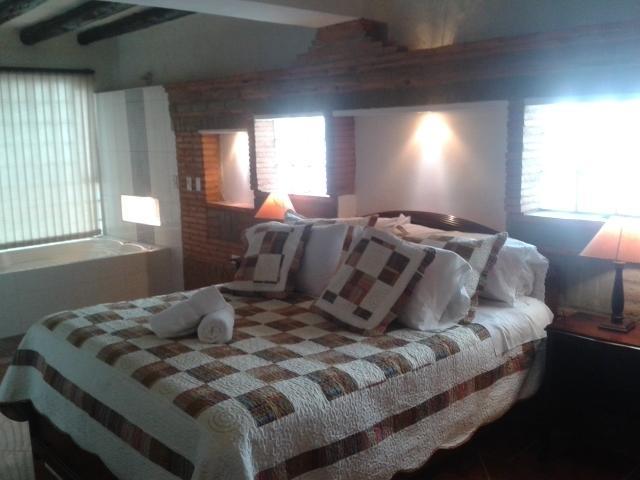 Hotel Los Frayles Villa de Leyva Ruang foto
