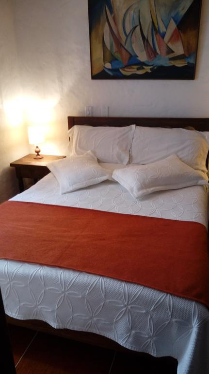 Hotel Los Frayles Villa de Leyva Bagian luar foto